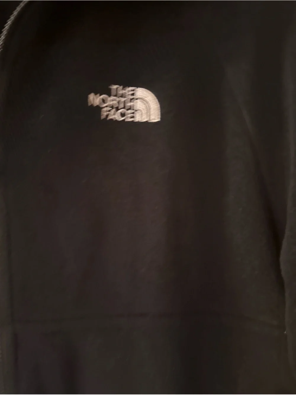 The North Face north face